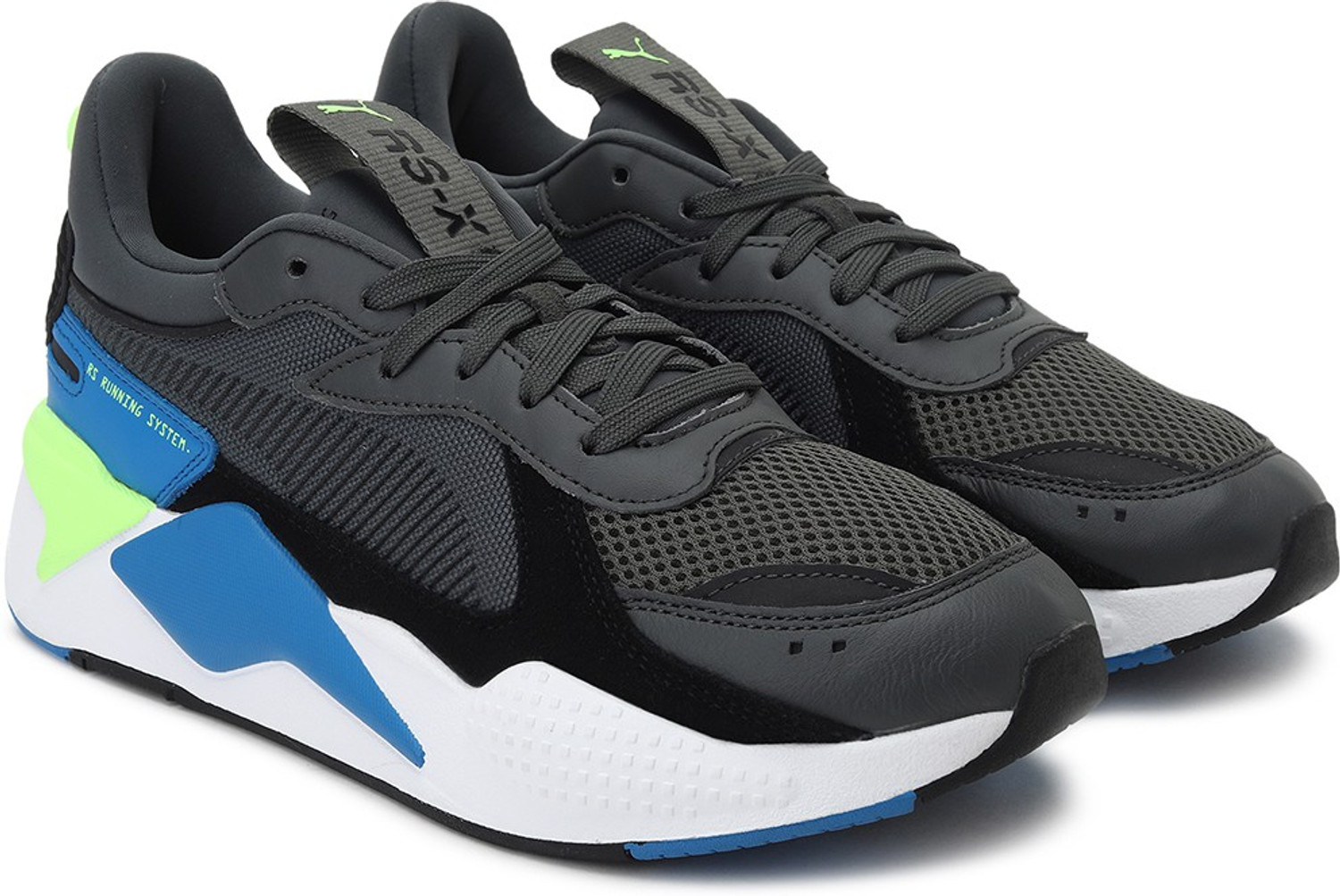 Puma rs x reinvention homme sales