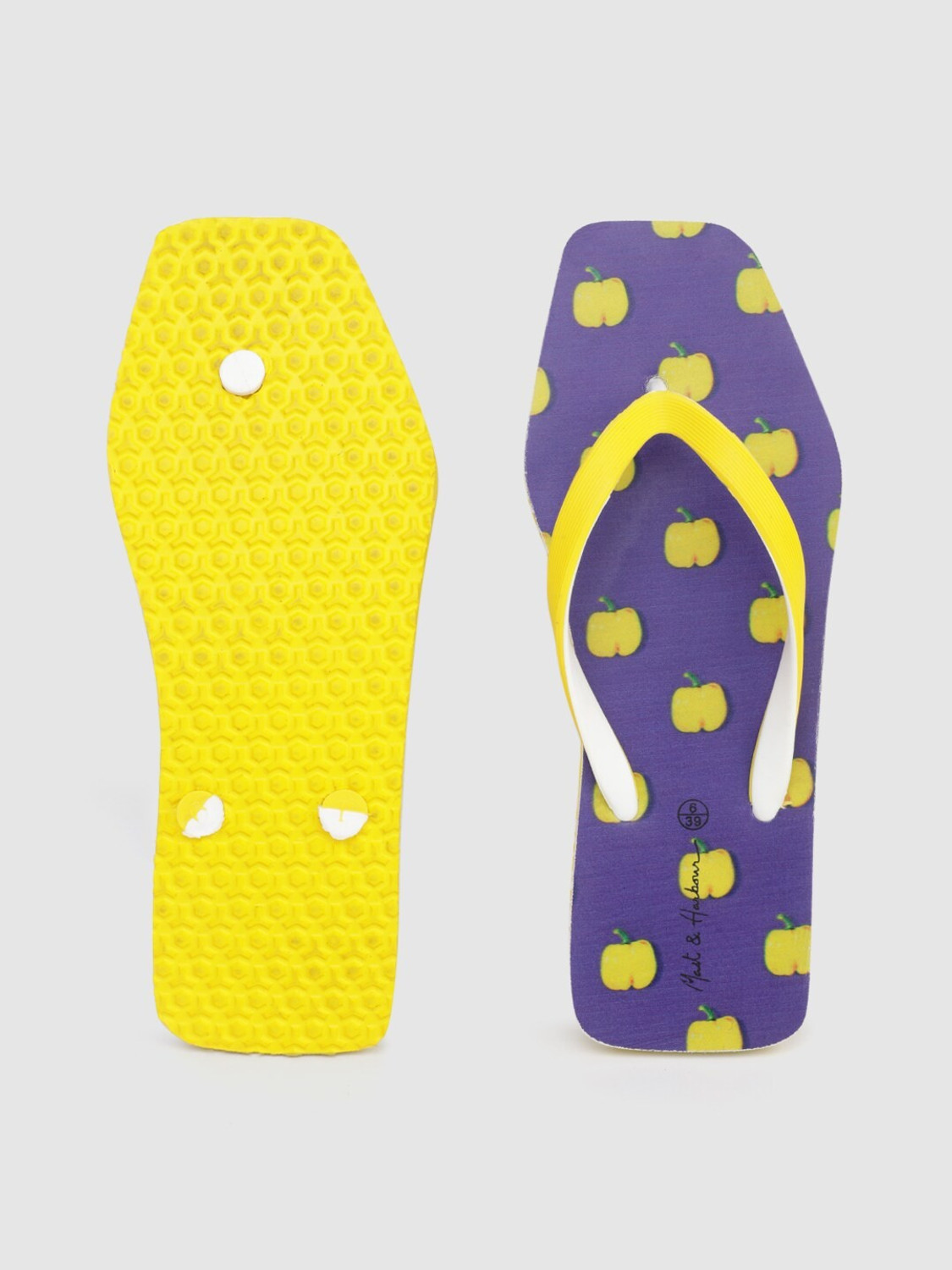 Mast and harbour slippers new arrivals