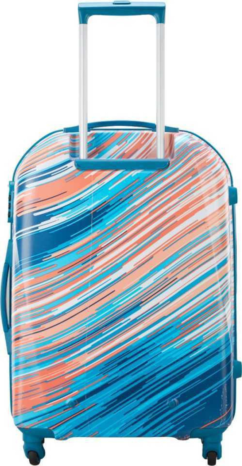 Image of SKYBAGS 3P 3 (Small 55cm | Medium 66 | Large 75cm) - Trolley Bag Cabin & Check-in Set 4 Wheels - 28 inch