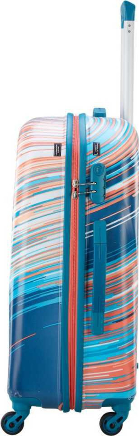 Image of SKYBAGS 3P 3 (Small 55cm | Medium 66 | Large 75cm) - Trolley Bag Cabin & Check-in Set 4 Wheels - 28 inch