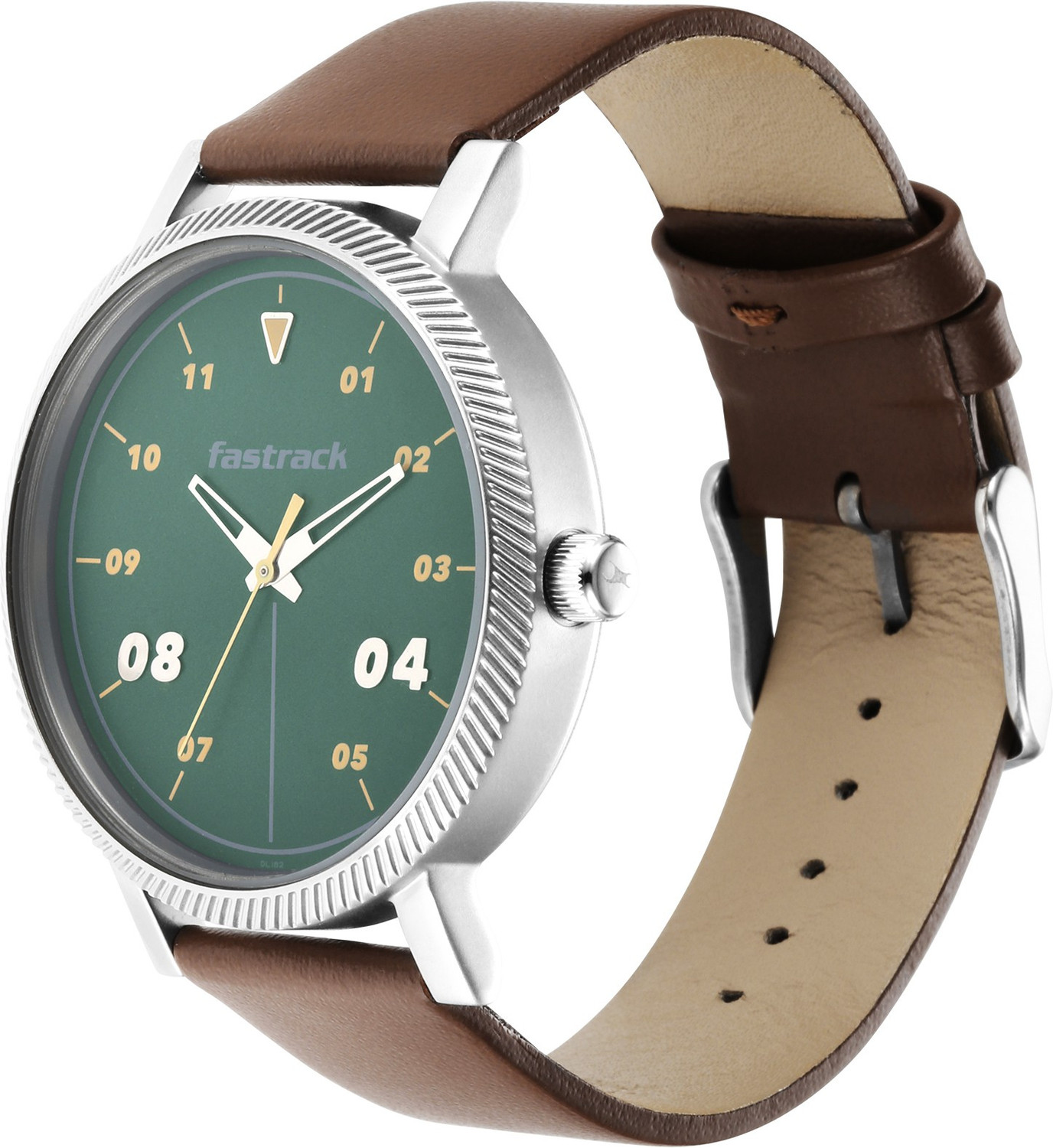 Image of Fastrack Upbeat 1.0 Upbeat 1.0 Analog Watch - For Men