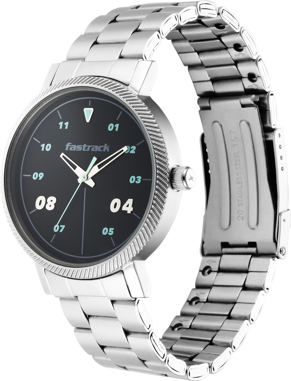 Fastrack Upbeat 1.0 Upbeat 1.0 Analog Watch For Men Price History