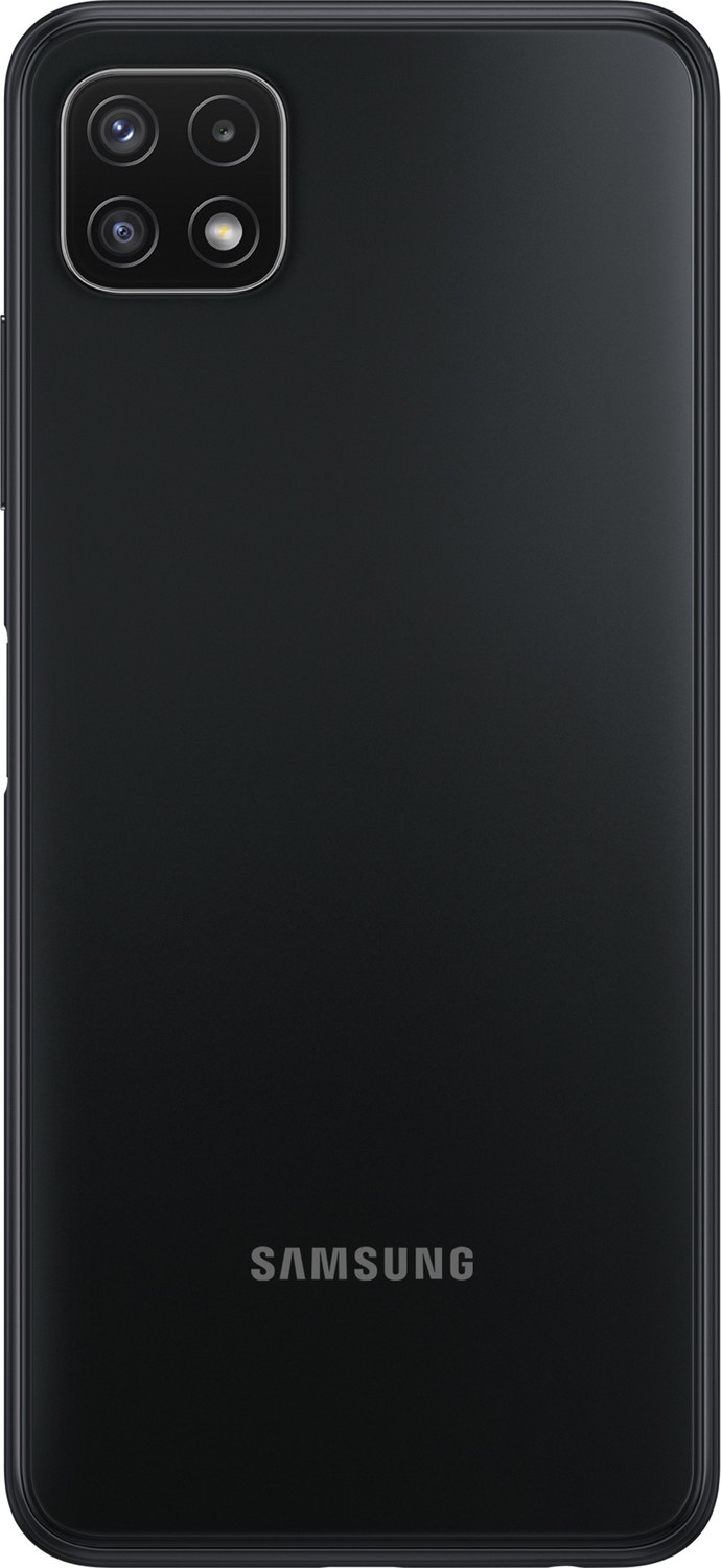 Image of Samsung Galaxy A22 5G (Gray, 128 GB)
