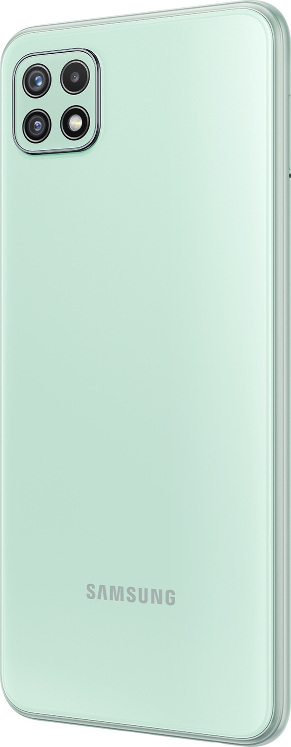 Image of Samsung Galaxy A22 5G (Mint, 128 GB)