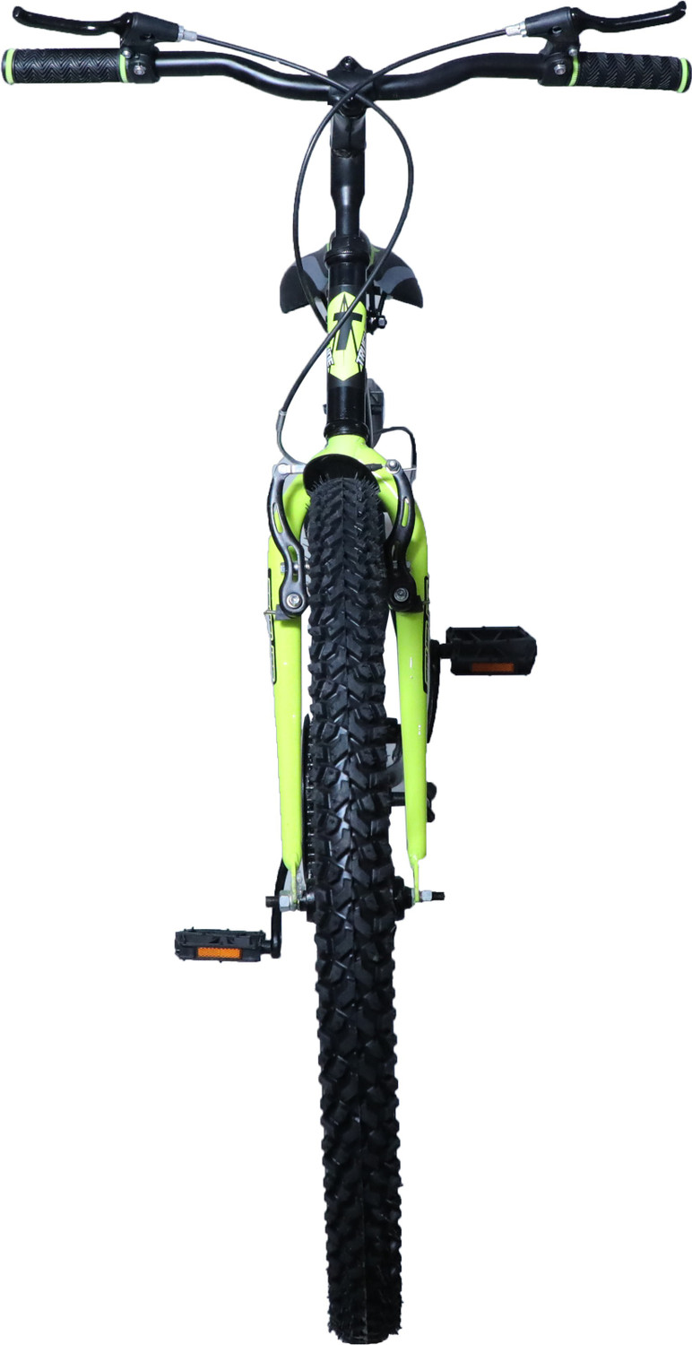 Image of TRUELINE Trog 26 inch MTB Cycle 13+ Years Semi Assembled 26 T (inch) BMX Cycle