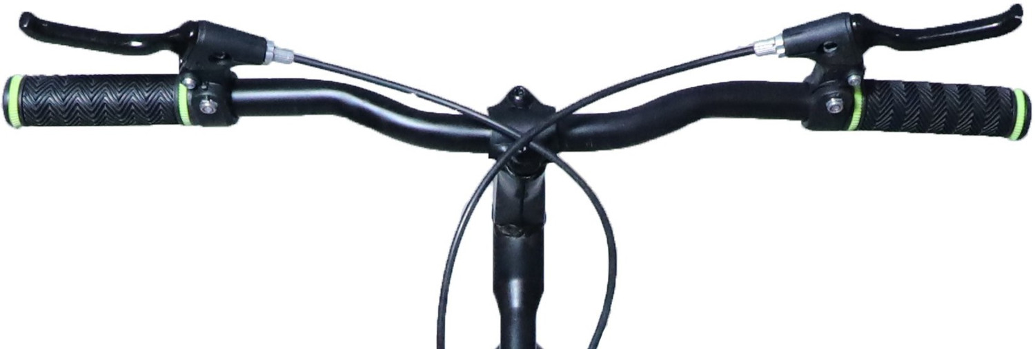 Image of TRUELINE Trog 26 inch MTB Cycle 13+ Years Semi Assembled 26 T (inch) BMX Cycle