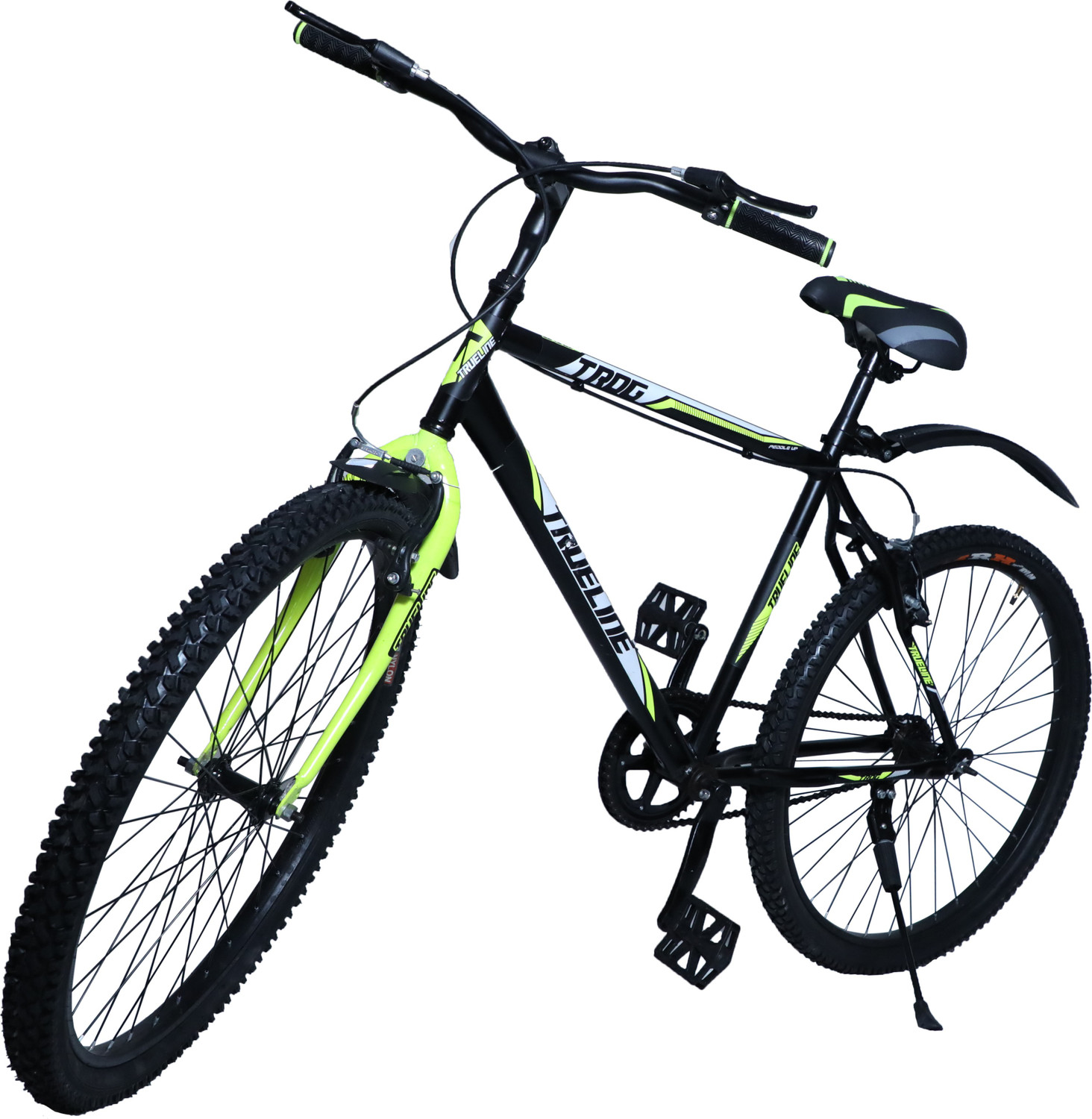 Image of TRUELINE Trog 26 inch MTB Cycle 13+ Years Semi Assembled 26 T (inch) BMX Cycle