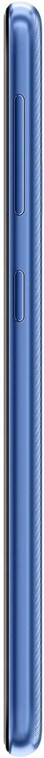 Image of Samsung M21 2021 Edition (Arctic blue, 64 GB)