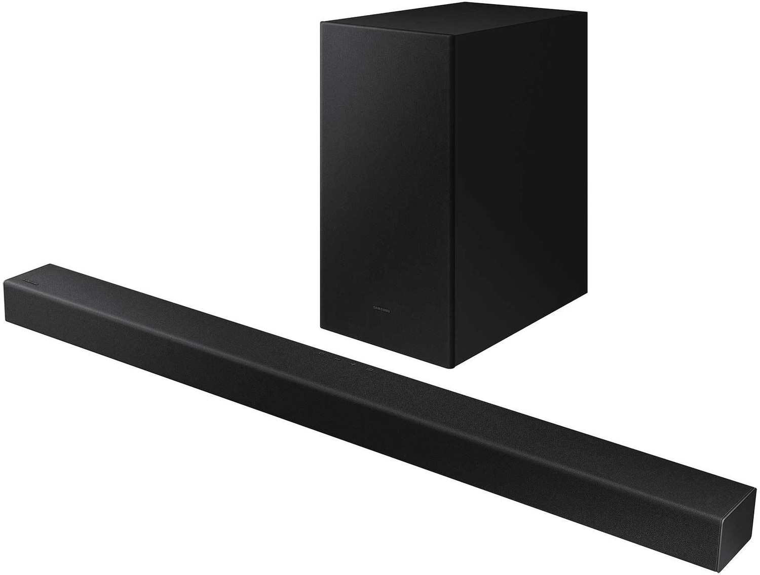 Image of Samsung HW-A450 /XL 300 W Bluetooth Soundbar