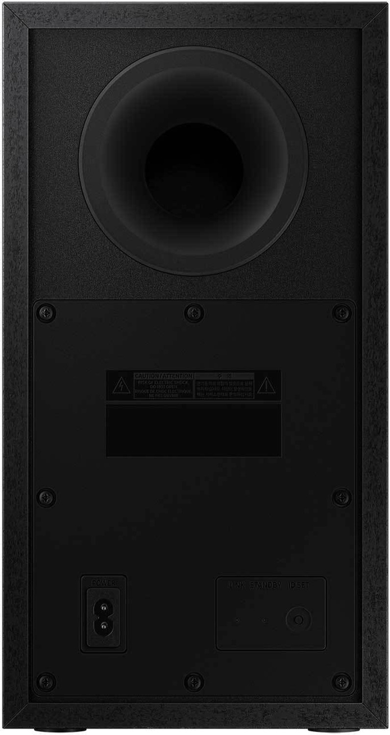 Image of Samsung HW-A450 /XL 300 W Bluetooth Soundbar