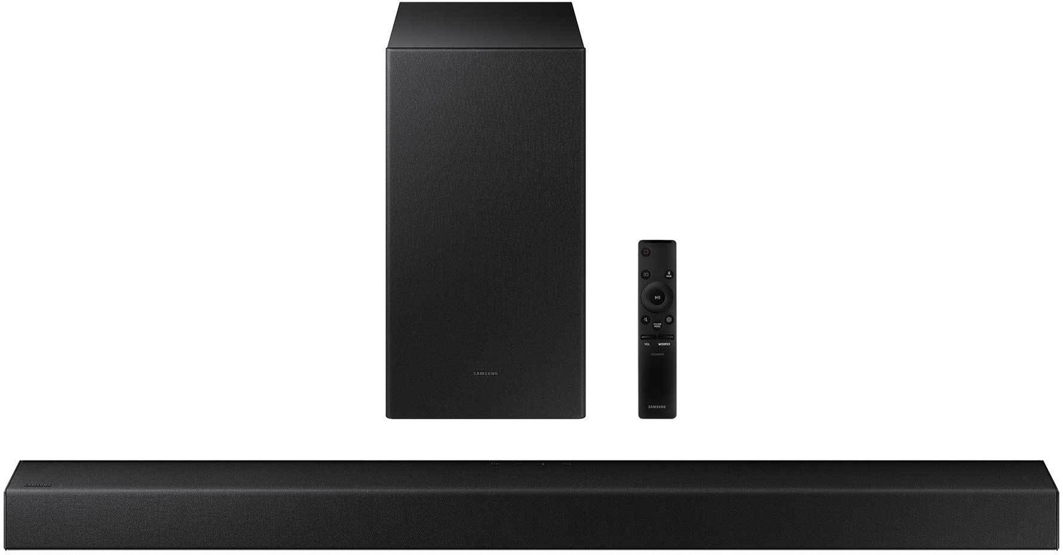 Image of Samsung HW-A450 /XL 300 W Bluetooth Soundbar