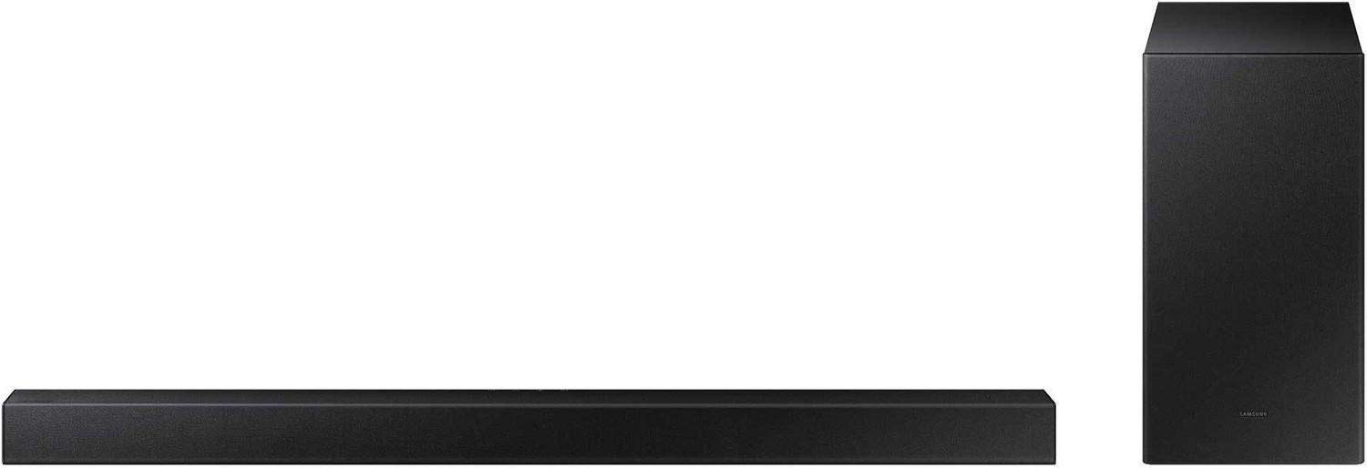 Image of Samsung HW-A450 /XL 300 W Bluetooth Soundbar