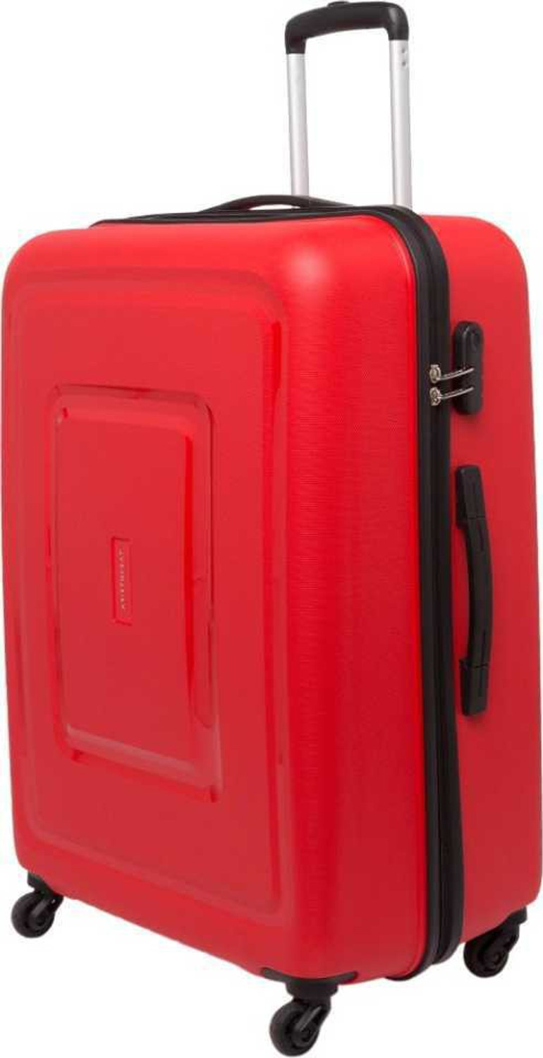 Aristocrat trolley bag 24 inch shop
