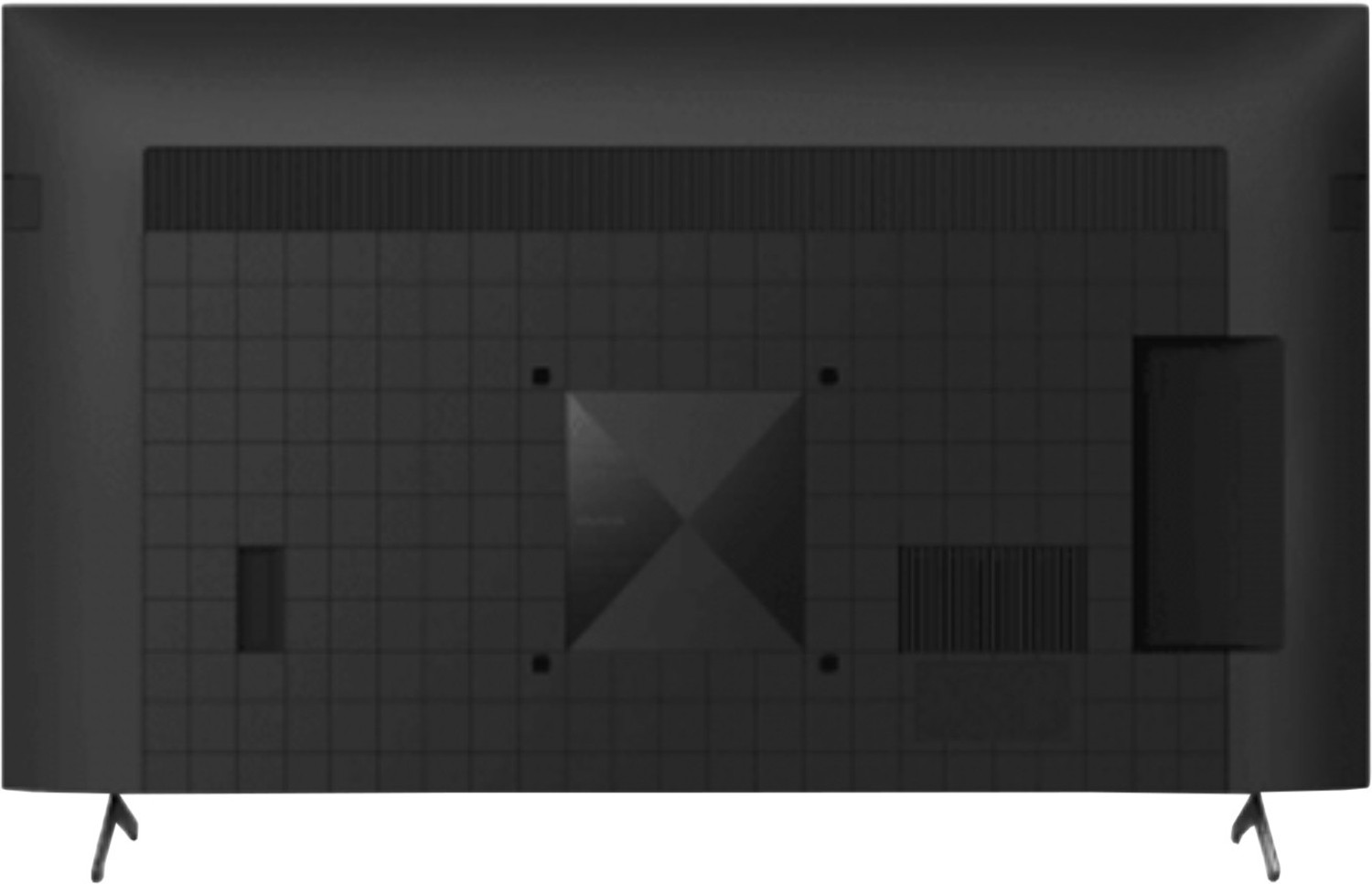 Image of SONY Bravia 164 cm (65 inch) Ultra HD (4K) LED Smart Google TV (XR-65X90J)