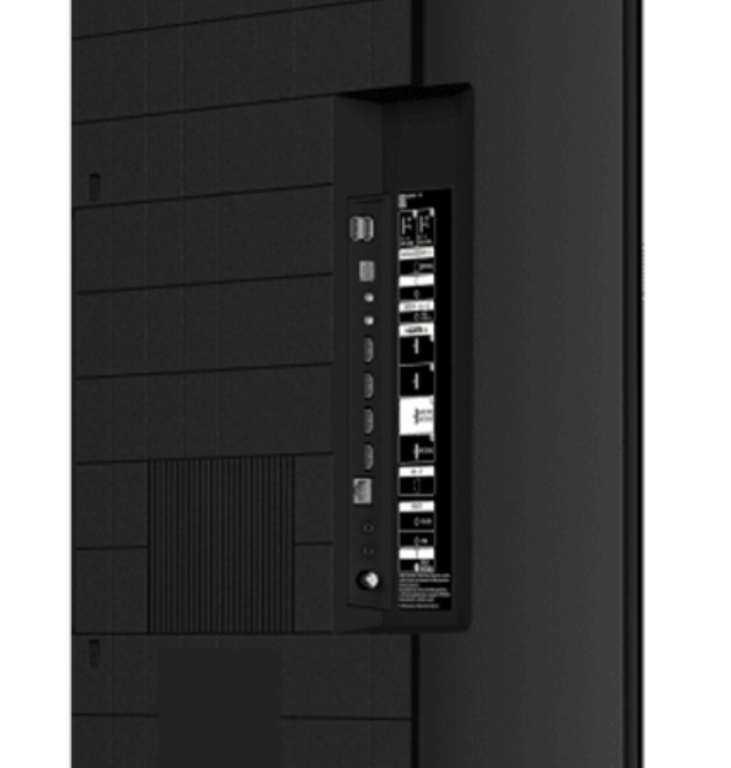 Image of SONY Bravia 164 cm (65 inch) Ultra HD (4K) LED Smart Google TV (XR-65X90J)