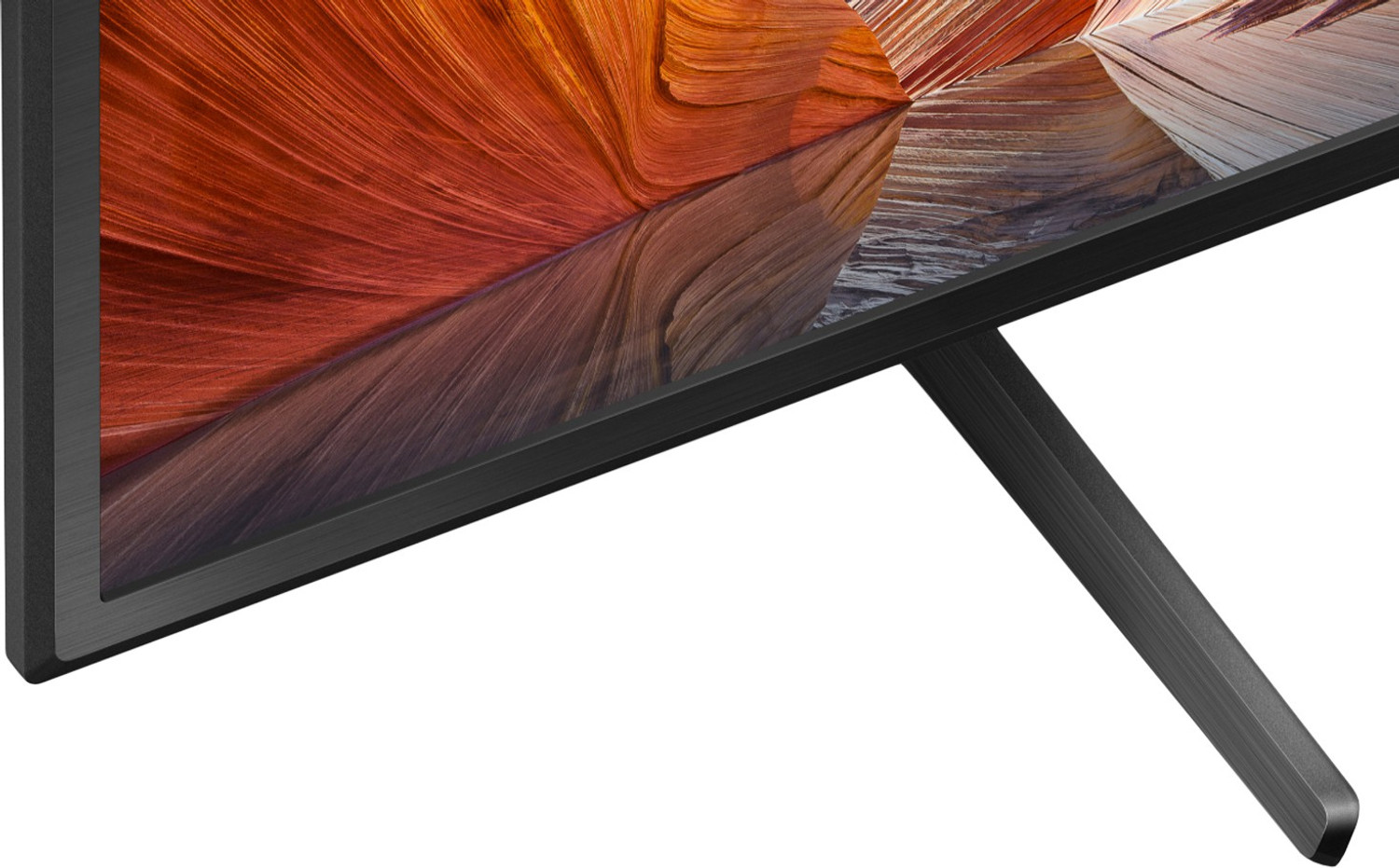 Image of SONY Bravia 126 cm (50 inch) Ultra HD (4K) LED Smart Google TV