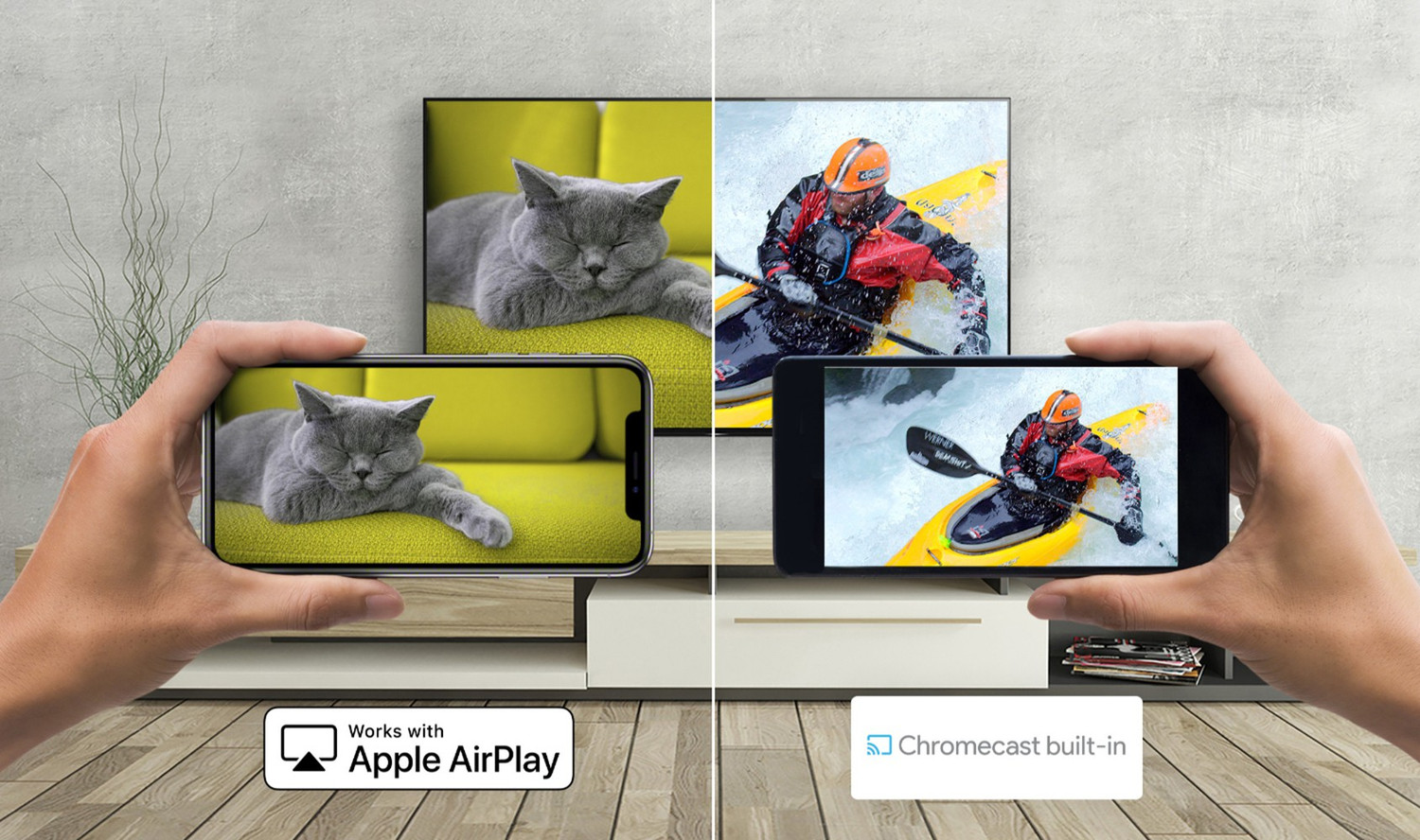 Image of SONY Bravia 164 cm (65 inch) Ultra HD (4K) LED Smart Google TV (XR-65X90J)