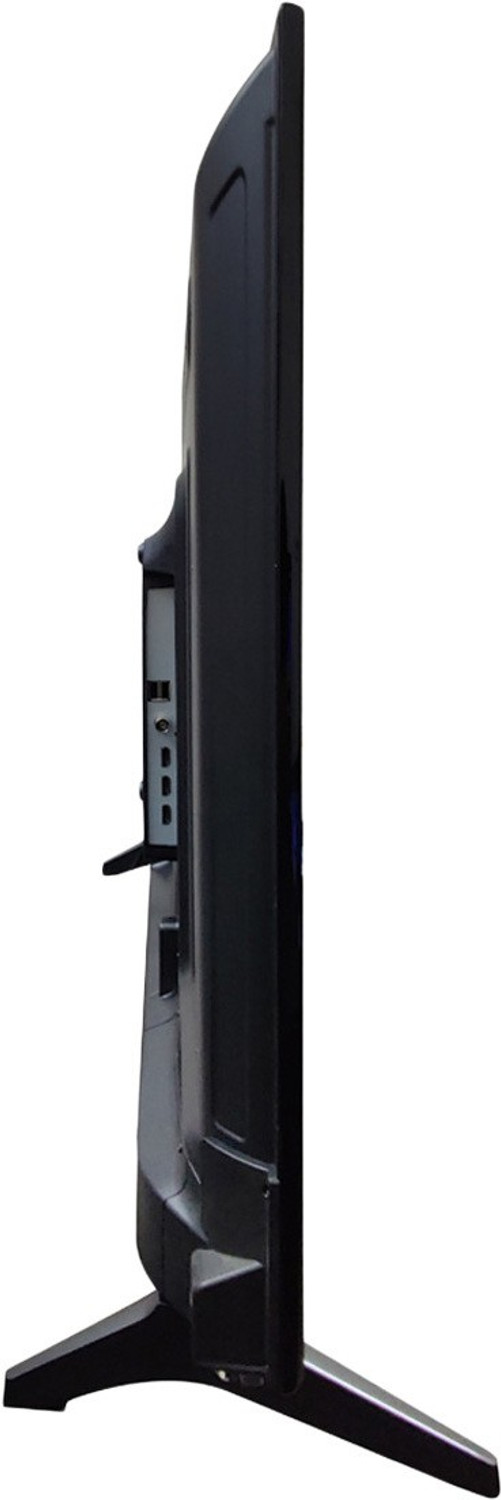 Image of Dyanora 127 cm (50 inch) Ultra HD (4K) LED Smart Android Based TV with Noise Reduction, Android 9.0, Google Voice Assistant, Dolby Surround Sound (DY-LD50U3S-1)