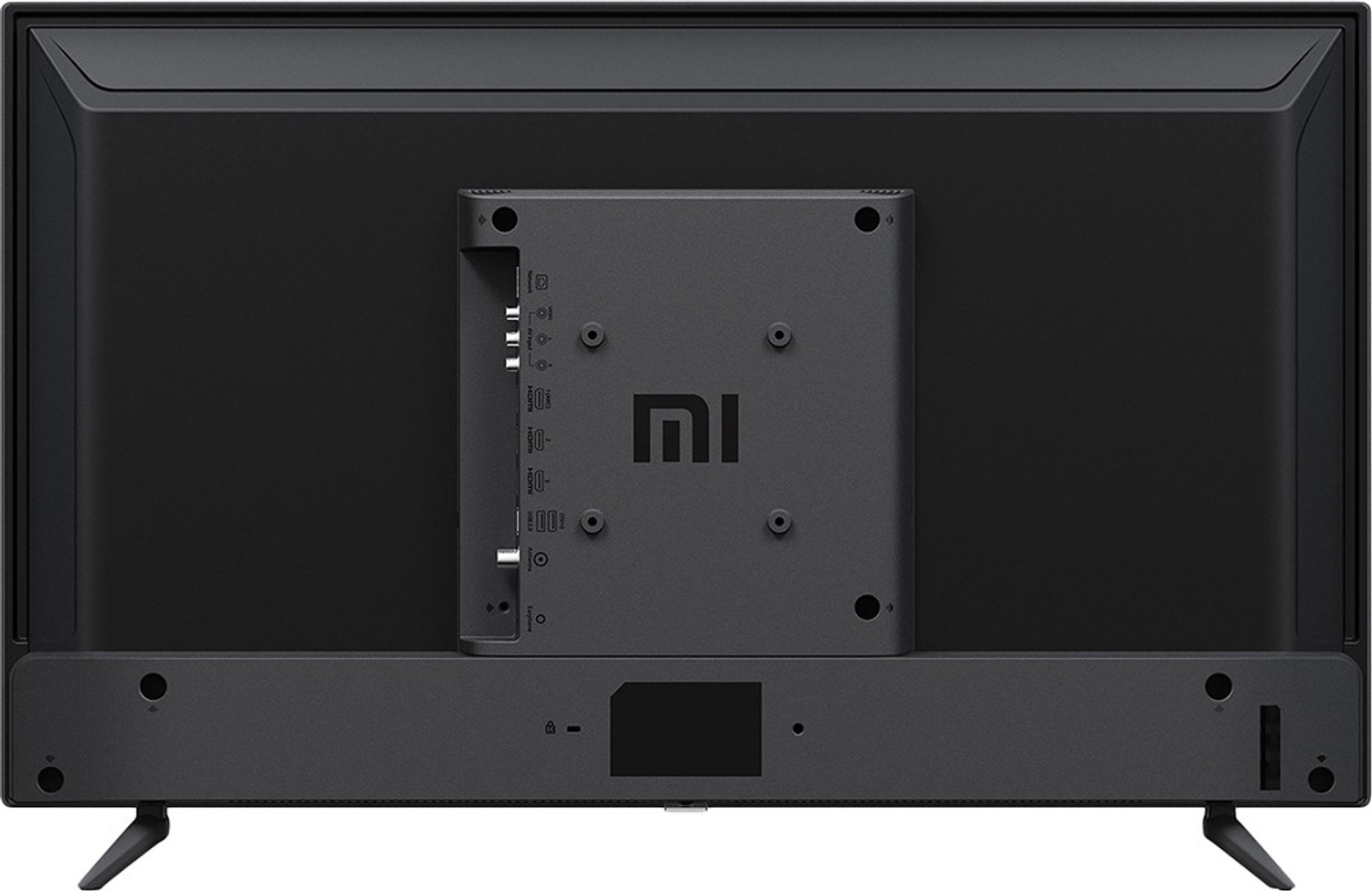 Image of XIAOMI by Mi 4C 80 cm (32 inch) HD Ready LED Smart Android TV with HD Ready | DTS-HD | Vivid Picture Engine