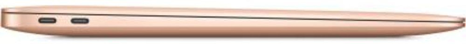 Image of Apple MacBook Air M1 - (8 GB /512 GB SSD /Mac OS Big Sur) Z12A000D3