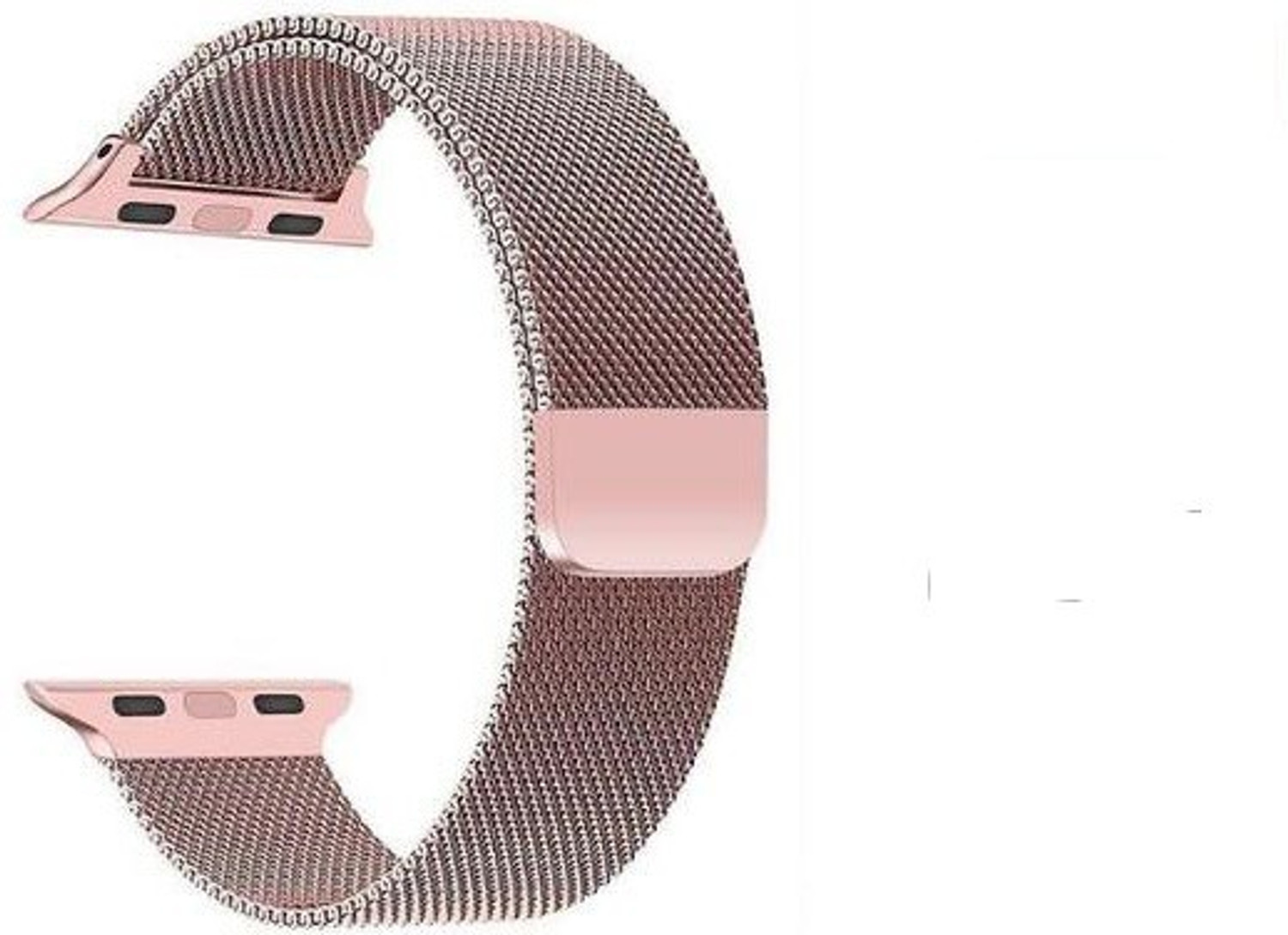 MAGNETIC SMART zeichenerfahrene WATCH STRAP