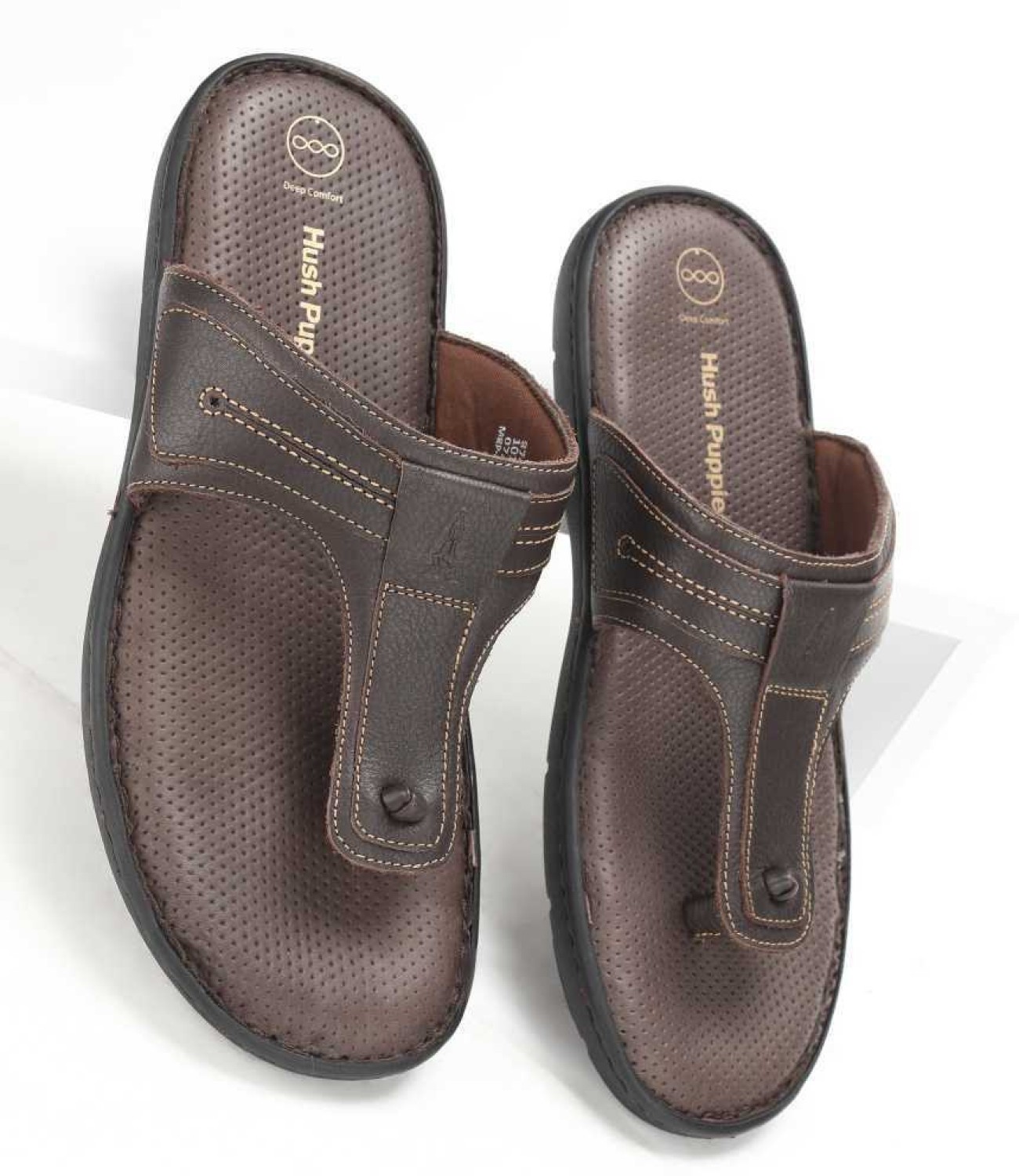 Hush puppies sandals discount price