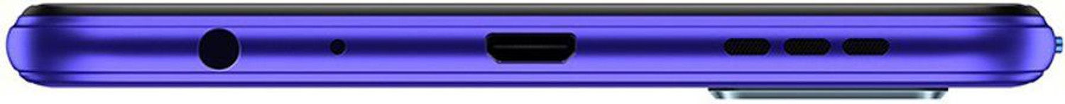 Image of vivo Y20A 2021 (Nebula Blue, 64 GB)