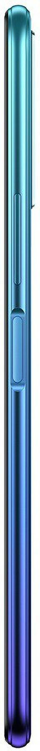 Image of vivo Y20A 2021 (Nebula Blue, 64 GB)