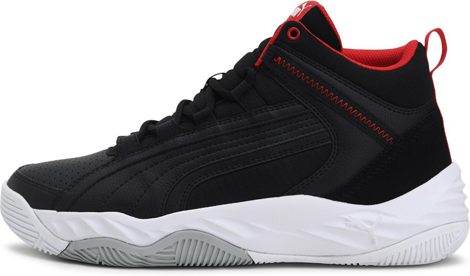 Image of PUMA Rebound Future Evo Sneakers For Men