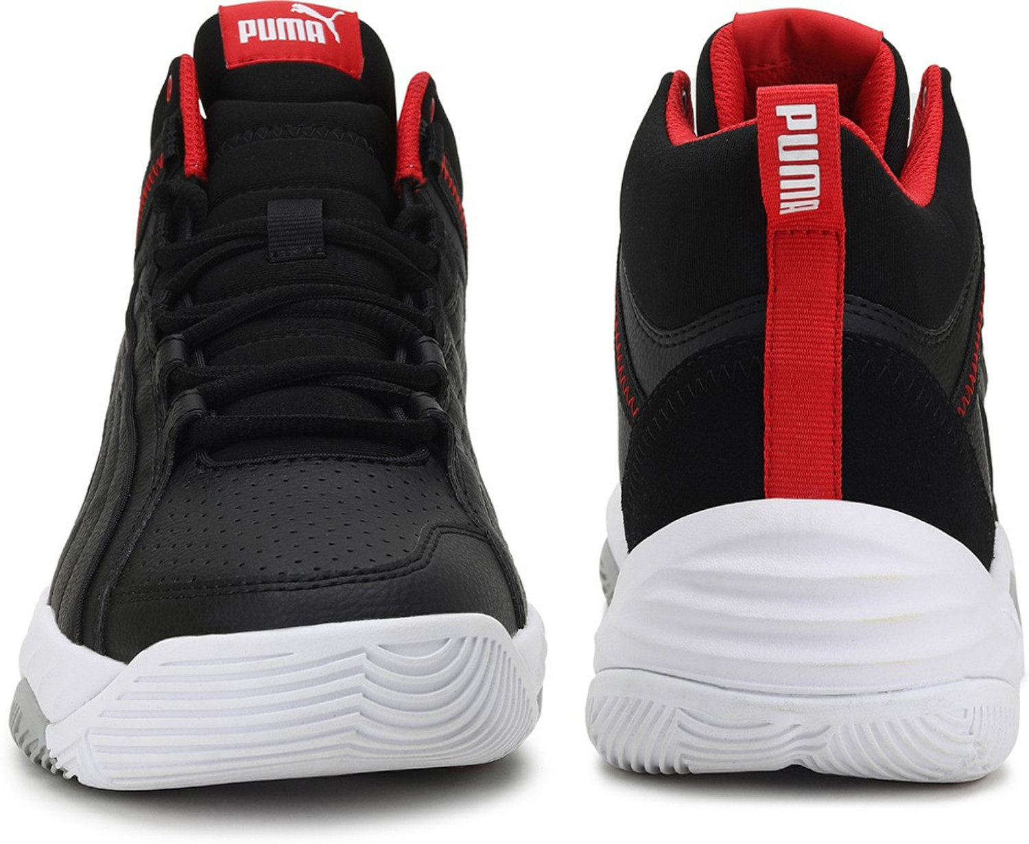 Image of PUMA Rebound Future Evo Sneakers For Men