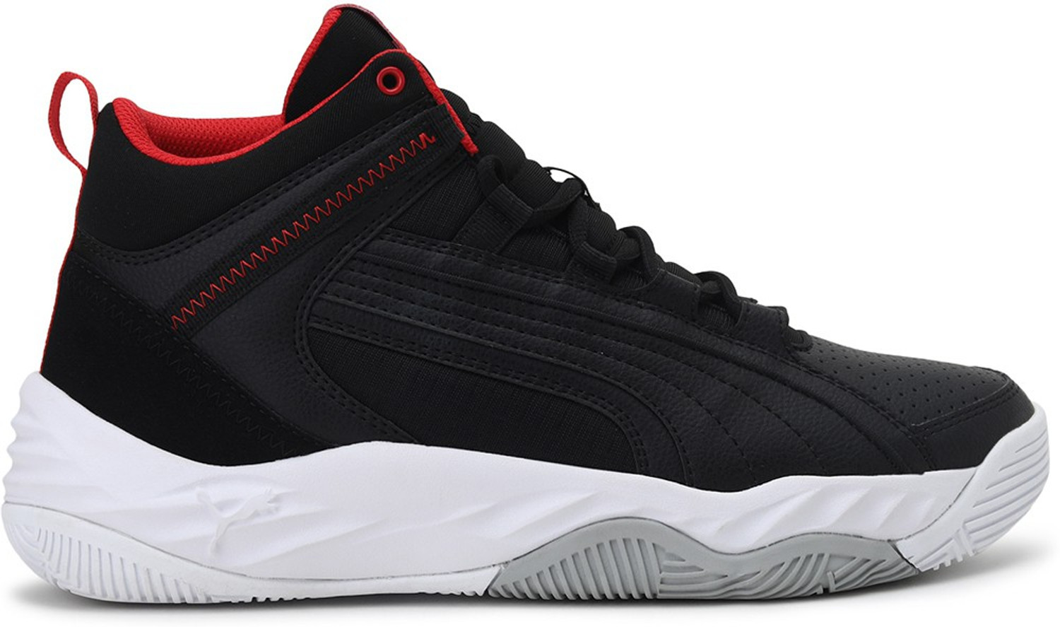 Image of PUMA Rebound Future Evo Sneakers For Men