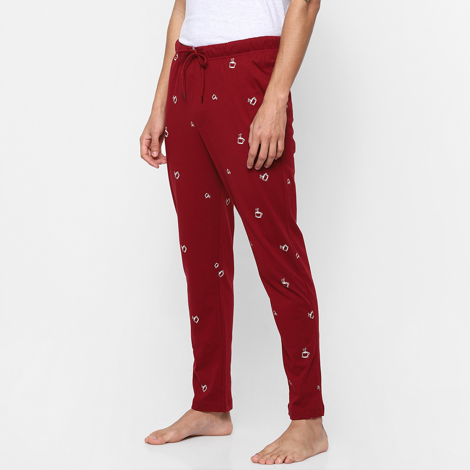 Track store pants pantaloons