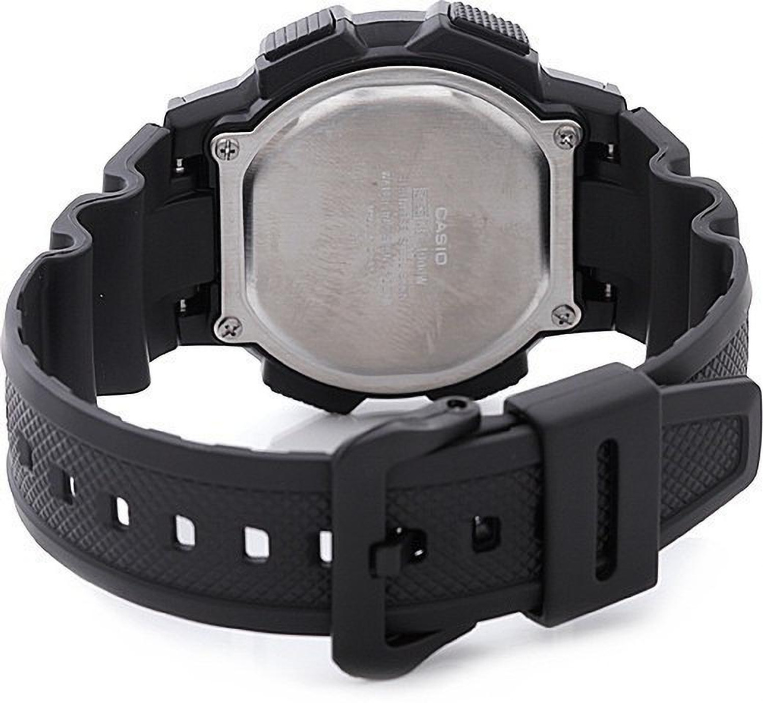 Image of CASIO AE-1000W-1AVDF Youth ( AE-1000W-1AVDF ) Digital Watch - For Men