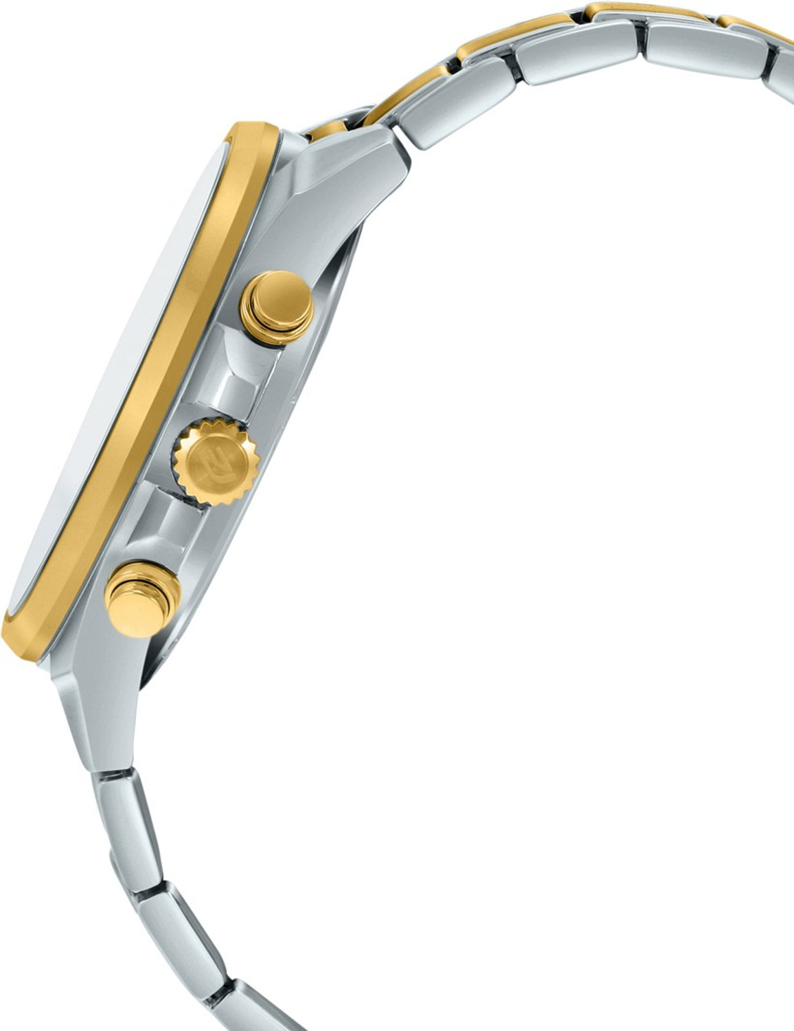 Image of CASIO EFV-610SG-5AVUDF Edifice Analog Watch - For Men