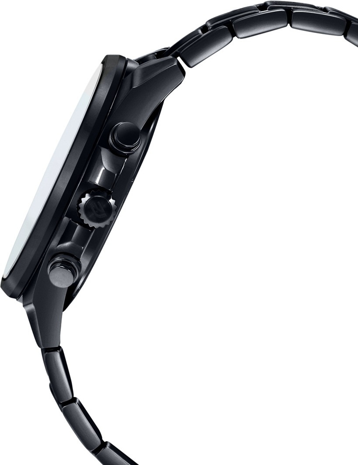 Image of CASIO EFV-610DC-1AVUDF Edifice Analog Watch - For Men