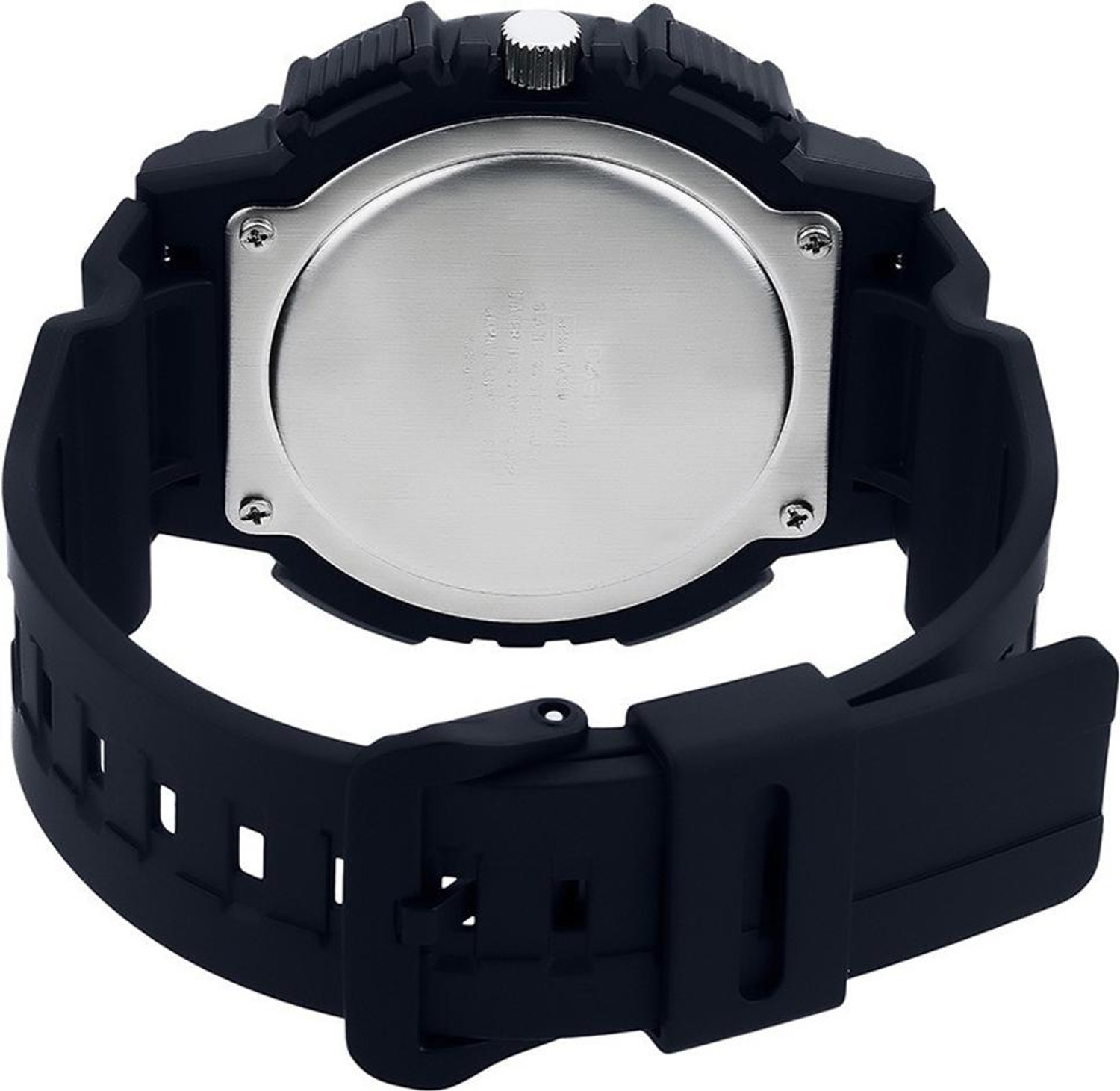 Image of CASIO MCW-200H-9AVDF Youth ( MCW-200H-9AVDF ) Analog Watch - For Boys & Girls