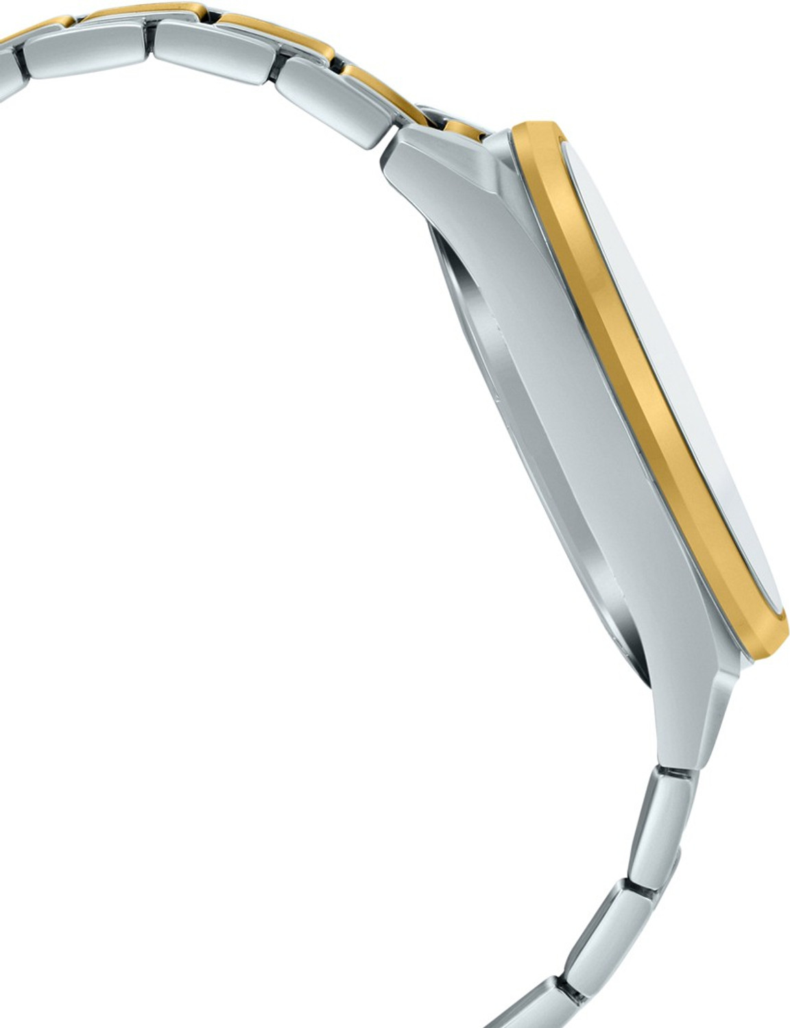 Image of CASIO EFV-610SG-5AVUDF Edifice Analog Watch - For Men