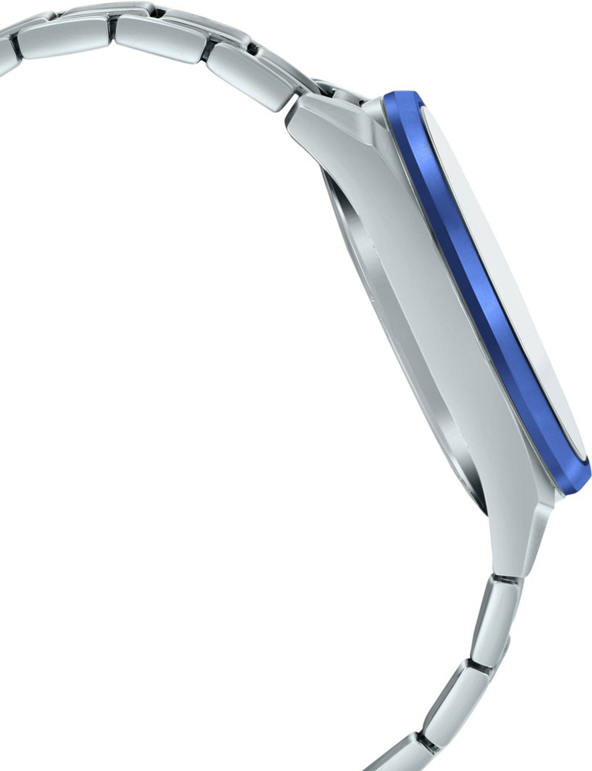 Image of CASIO EFV-610DB-2AVUDF Edifice Analog Watch - For Men