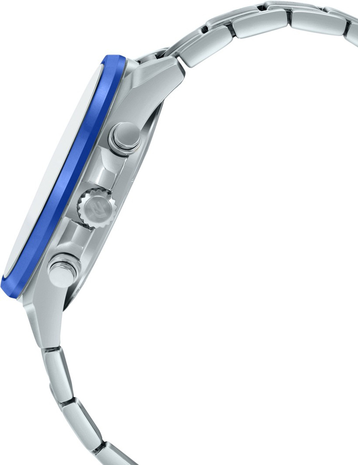 Image of CASIO EFV-610DB-2AVUDF Edifice Analog Watch - For Men