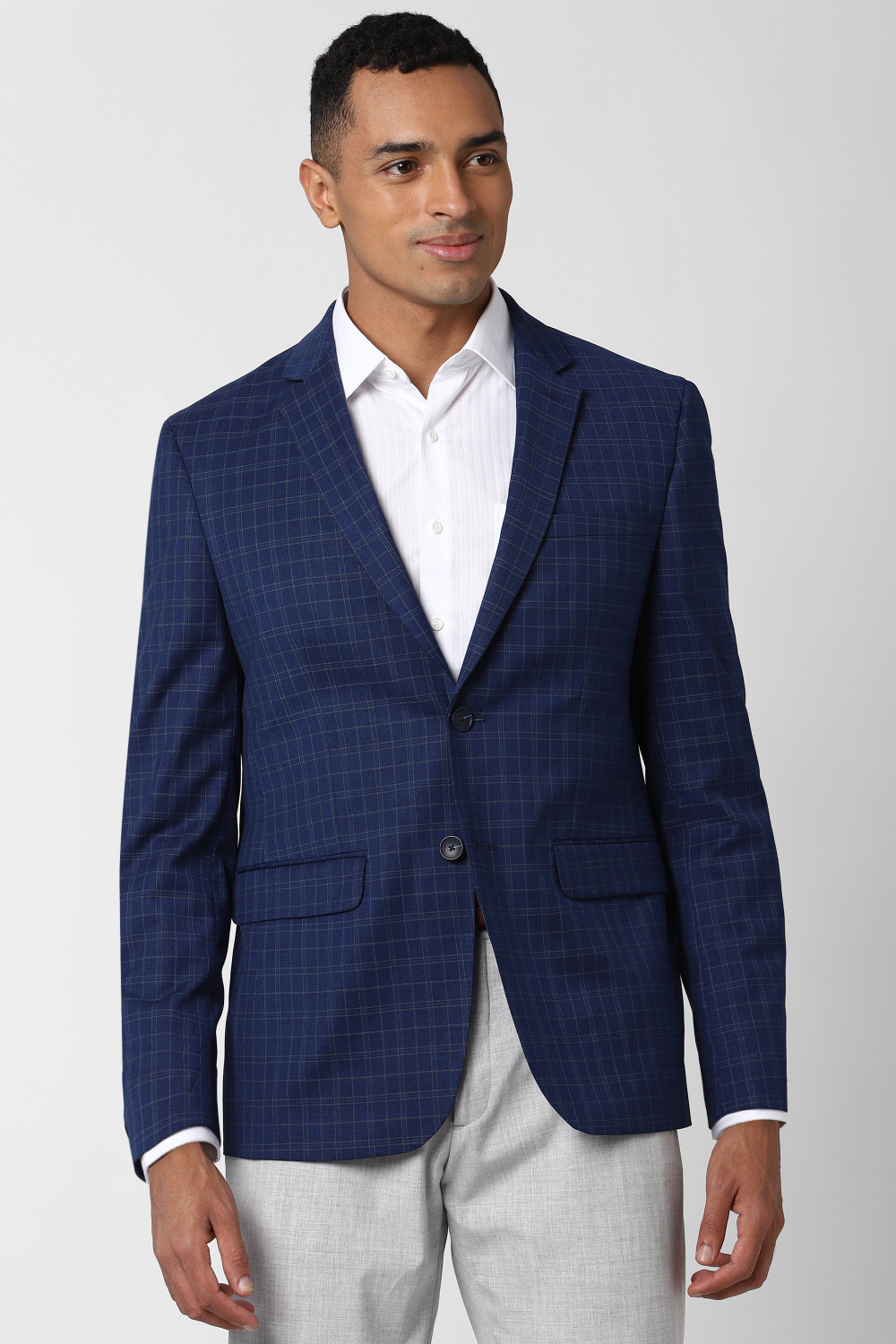Peter england coat price store