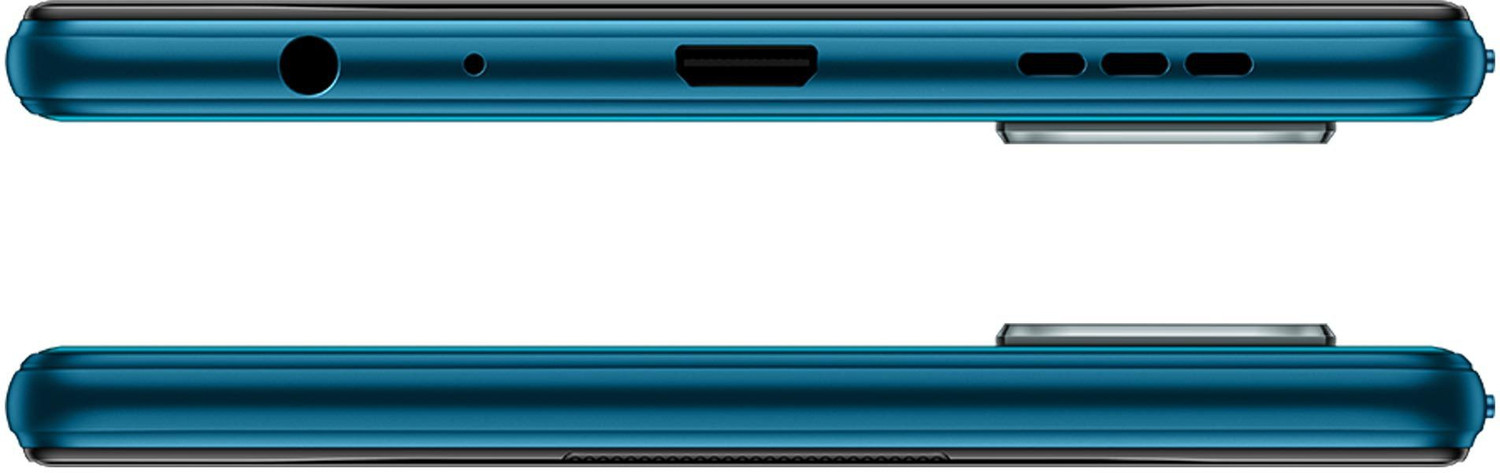 Image of vivo Y12G (Phantom Black, 32 GB)