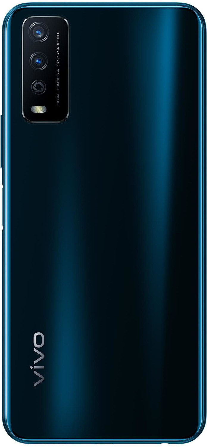 Image of vivo Y12G (Phantom Black, 32 GB)