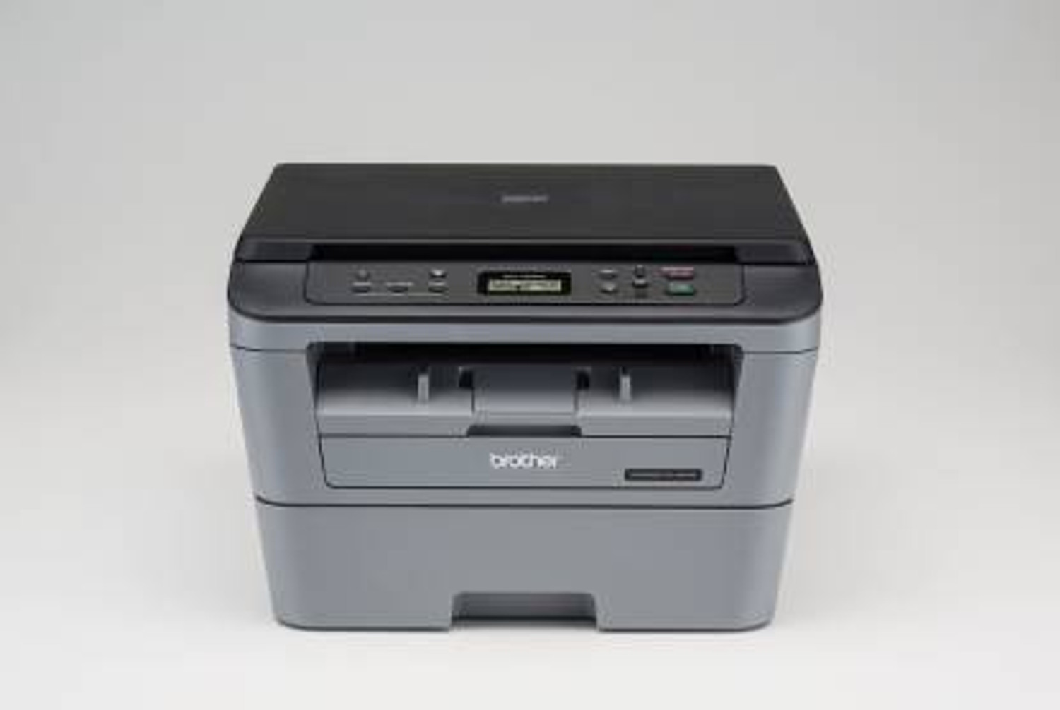 Image of brother DCP-L2520D Multi-function Monochrome Laser Printer