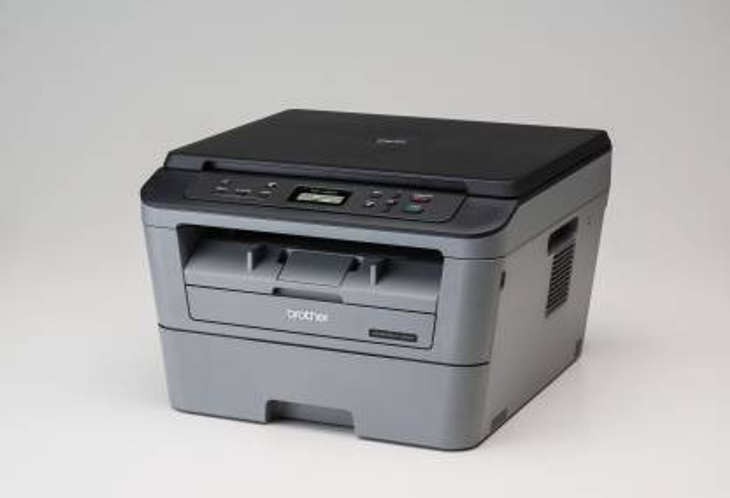 Image of brother DCP-L2520D Multi-function Monochrome Laser Printer