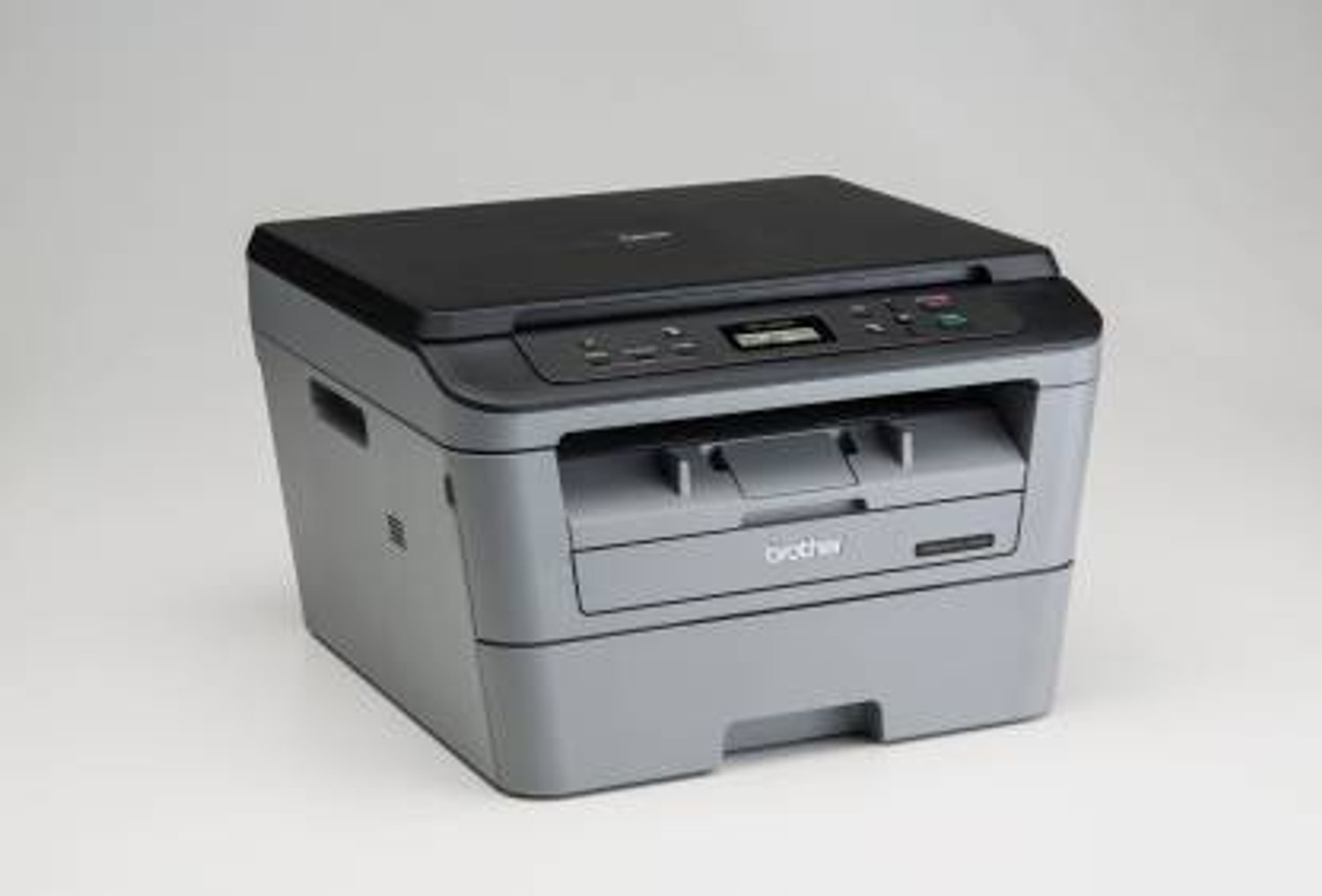 Image of brother DCP-L2520D Multi-function Monochrome Laser Printer
