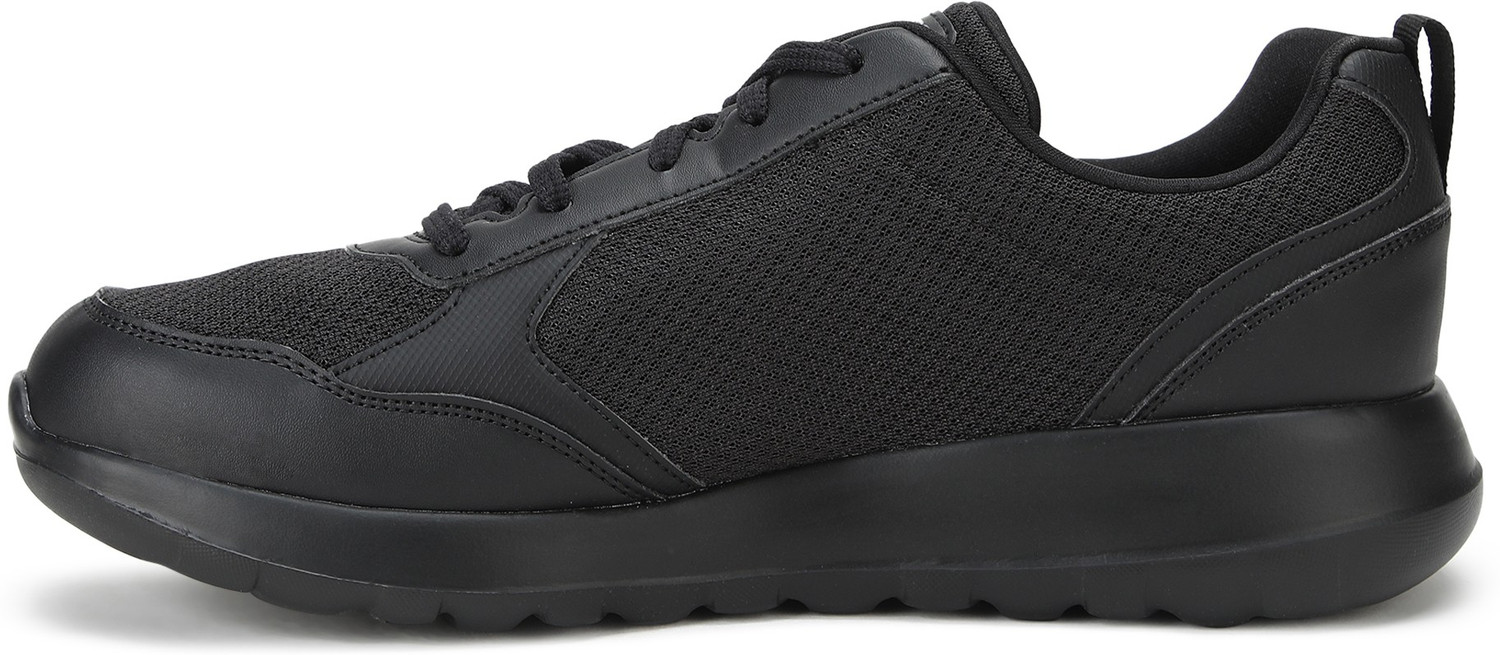 Image of Skechers GO WALK MAX - PAINTED SKY Walking Shoes For Men