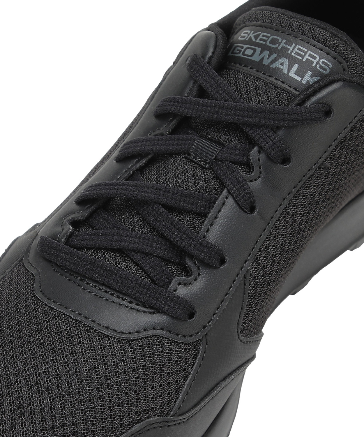 Image of Skechers GO WALK MAX - PAINTED SKY Walking Shoes For Men