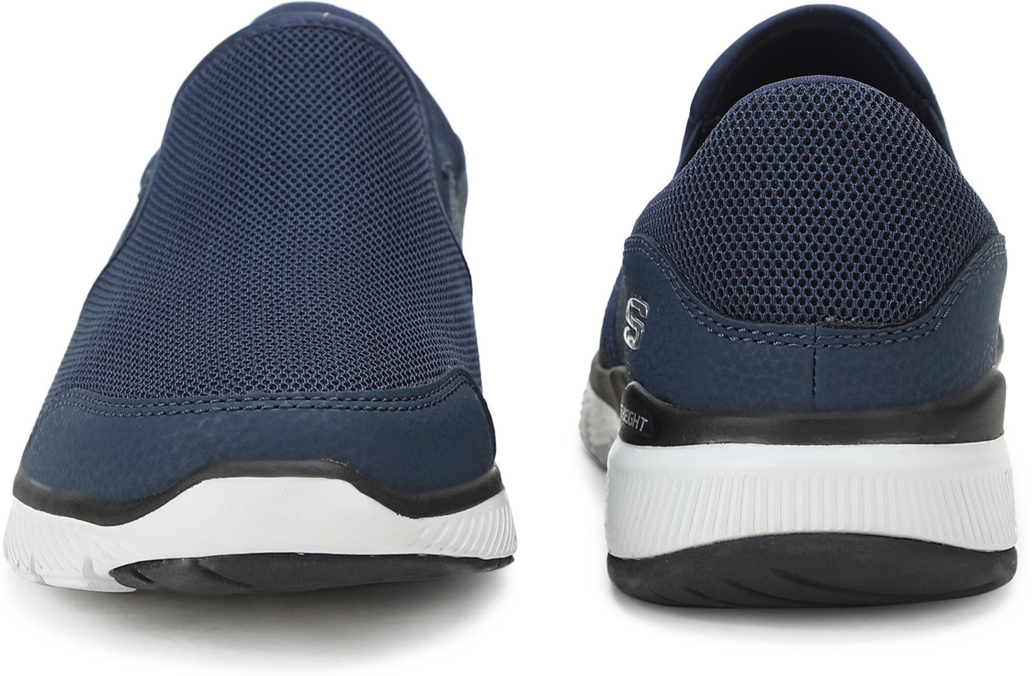 Skechers flex advantage 3.0 sale blue