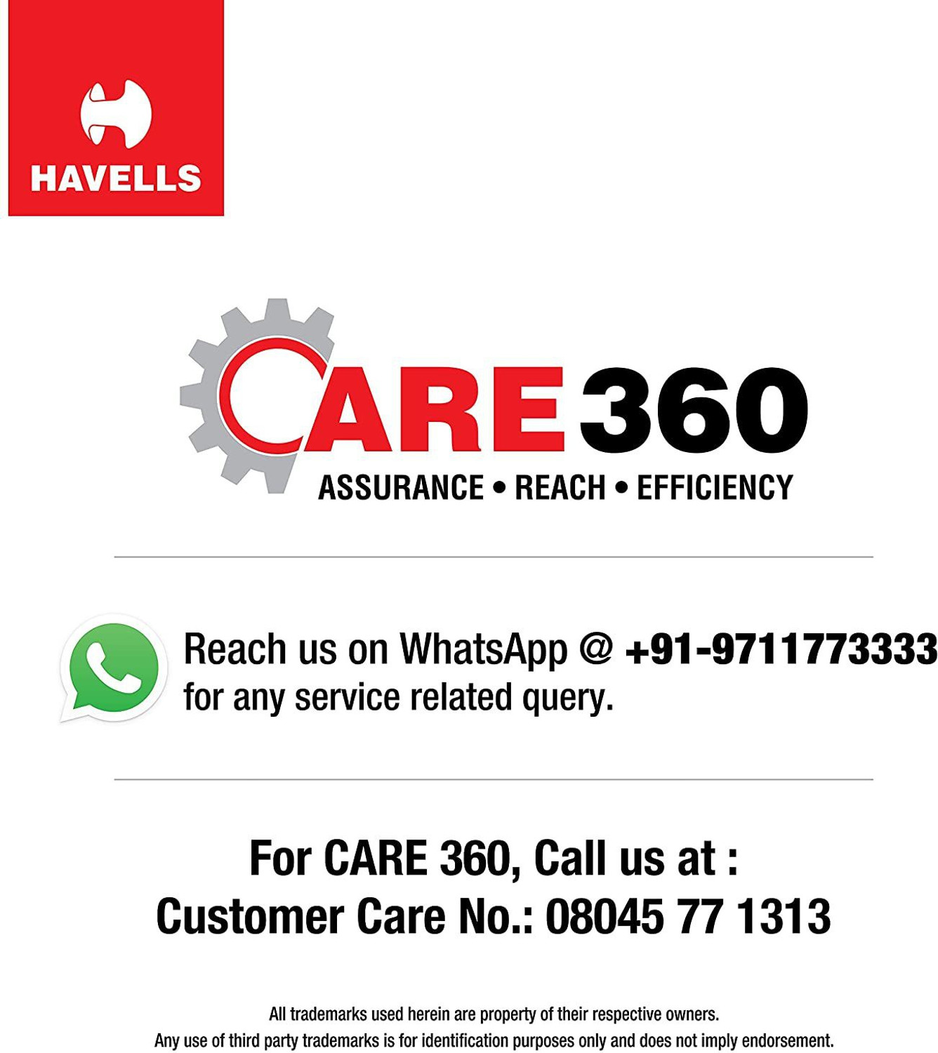 Image of HAVELLS Nicola with 2 Year Warranty Energy Saving 1200 mm Ceiling Fan