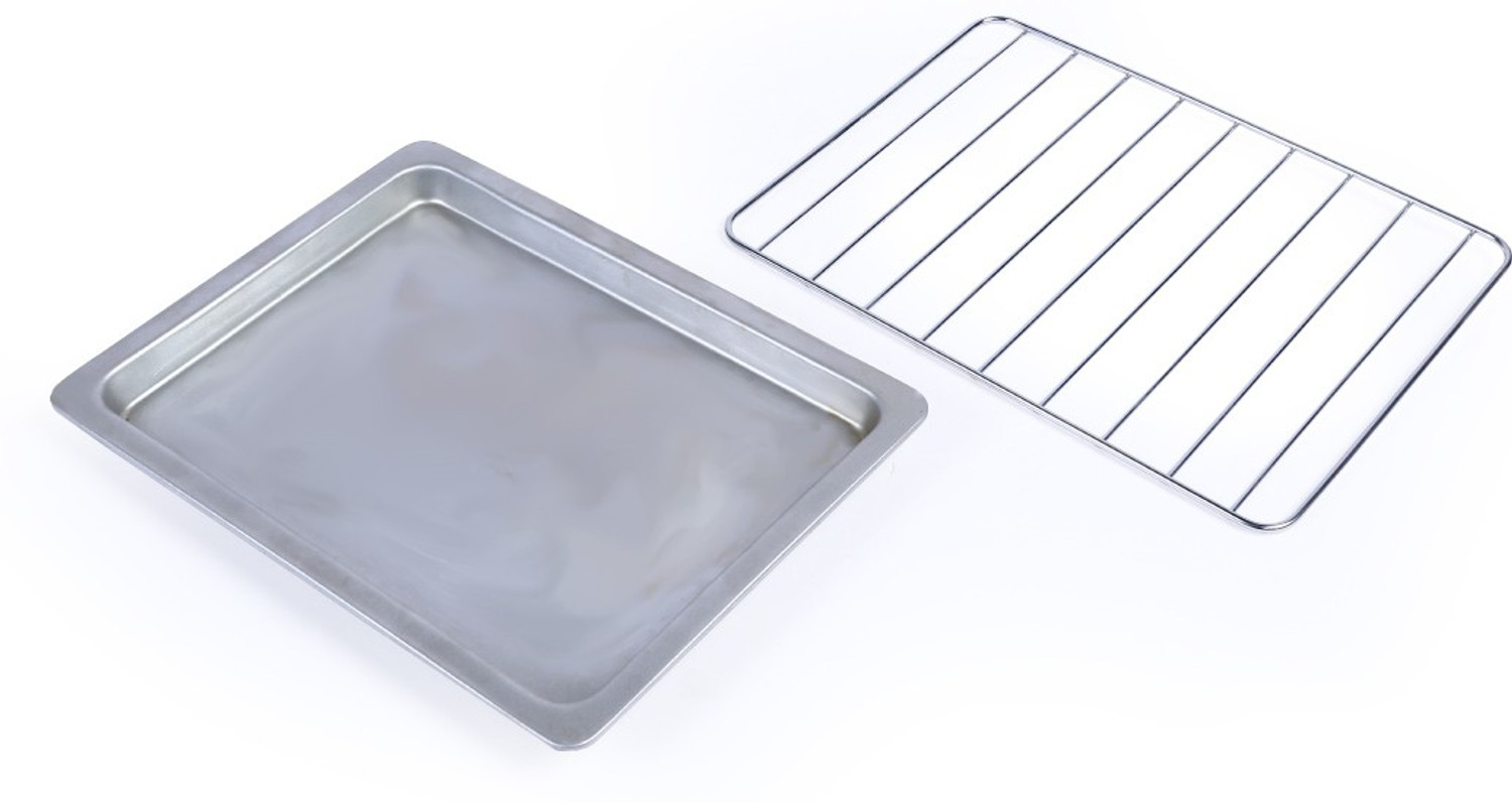 Image of WONDERCHEF 9-Litre Oven Toaster Grill (OTG)